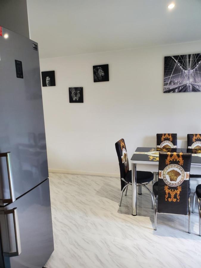 Beautiful & Elegant 2 Bed Room House Manchester Eksteriør billede
