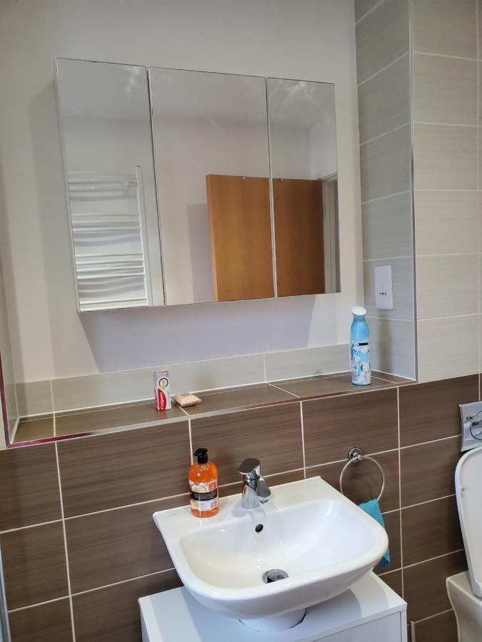 Beautiful & Elegant 2 Bed Room House Manchester Eksteriør billede