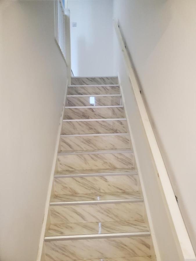 Beautiful & Elegant 2 Bed Room House Manchester Eksteriør billede