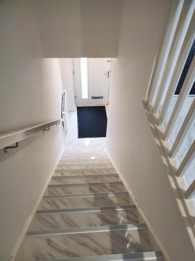 Beautiful & Elegant 2 Bed Room House Manchester Eksteriør billede